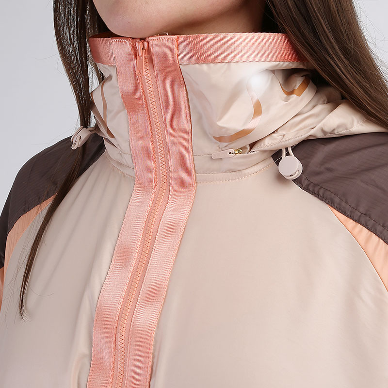 Женская куртка Jordan Future Primal Women's Lightweight Jacket (DA1520-212)  - цена, описание, фото 2